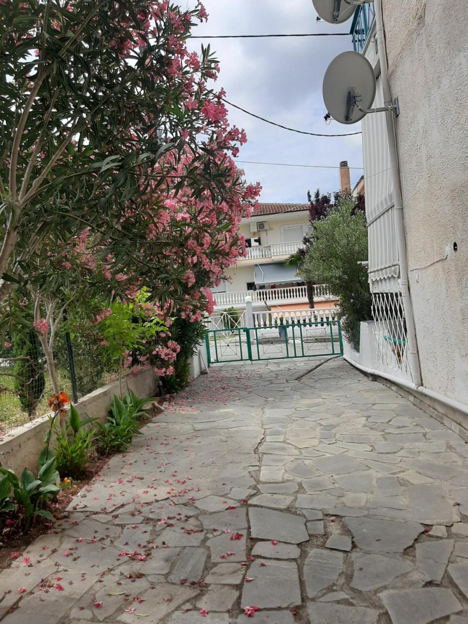 Marely Cosy House Kallithea (Chalkidiki) Exterior foto