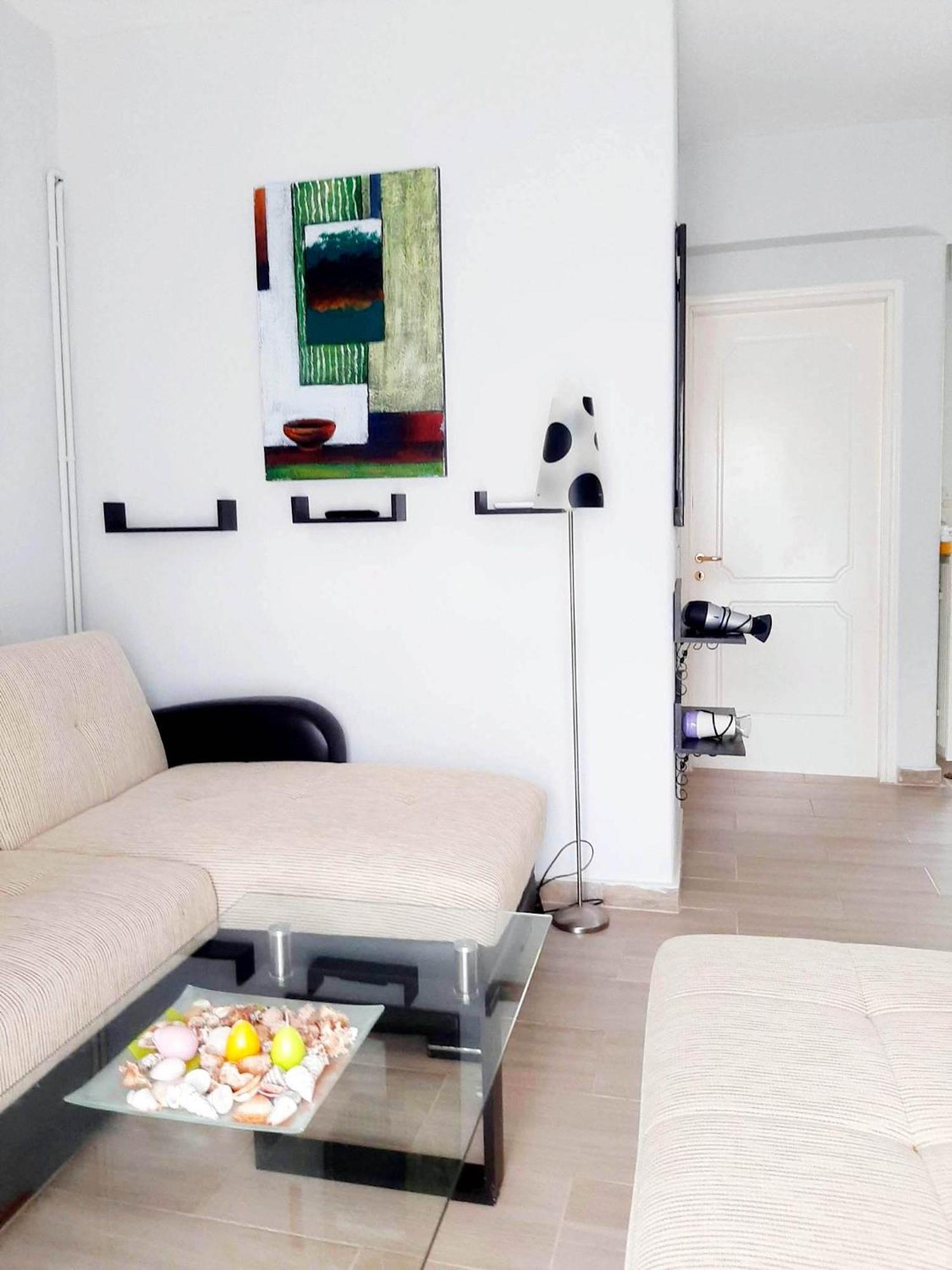 Marely Cosy House Kallithea (Chalkidiki) Exterior foto